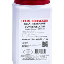 Gelatine bovine 200 bloom