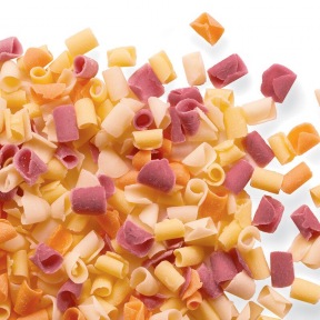 Copeaux party mix chocolat