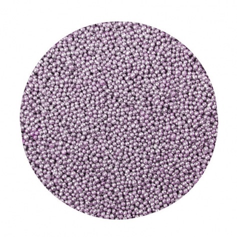 Non-Pareils soft "métallique"