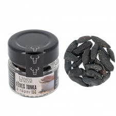 Fèves Tonka à râper