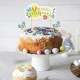 Cake Topper "Joyeuses Pâques"