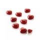 Moule en Silicone Micro Coeurs Silikomart