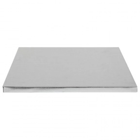 Cake drum rectangle