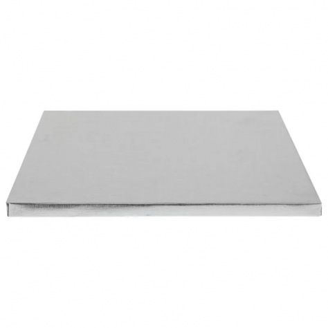 Cake drum rectangle