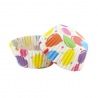 Caissettes Cupcakes ballons
