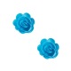 Roses en azyme