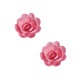 Roses en azyme
