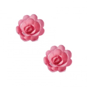 Roses en azyme