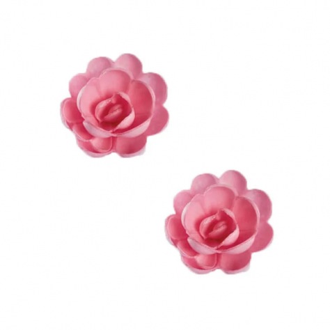 Roses en azyme