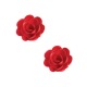 Roses en azyme
