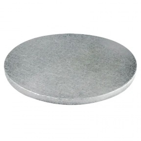 Cake drum rond