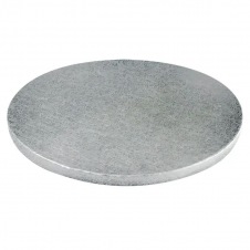 Cake drum rond