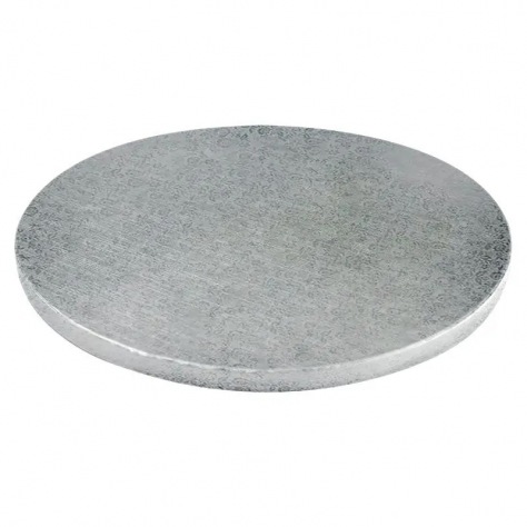 Cake drum rond