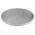 Cake drum rond