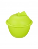 Moule de Cuisson en Silicone Pomme