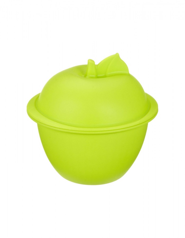 Moule de Cuisson en Silicone Pomme