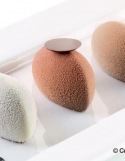 Moule en Silicone Quenelle