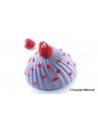 Moule en Silicone 6 Parfum