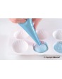 Moule en Silicone 6 Parfum