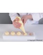 Kit Moules en Silicone 3D Egg