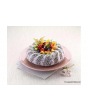 Moule en Silicone Savarin Cake silikomart