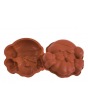 Moule en Silicone Père Noël ~ 25,4 cm