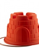 Moule en Silicone Château