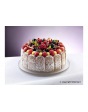 Moule en Silicone Charlotte Silikomart