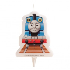 Bougie Anniversaire Thomas & Friends